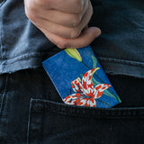 Micro Wallet Floral tales - Lifestyle image