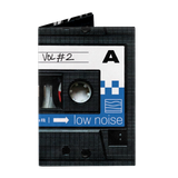 Micro Wallet Broke Beats Vol. 2 - Front Design