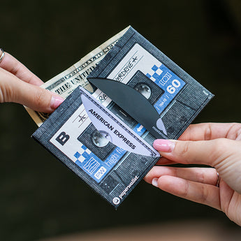 Micro Wallet Broke Beats Vol. 2 - Lifestyle image
