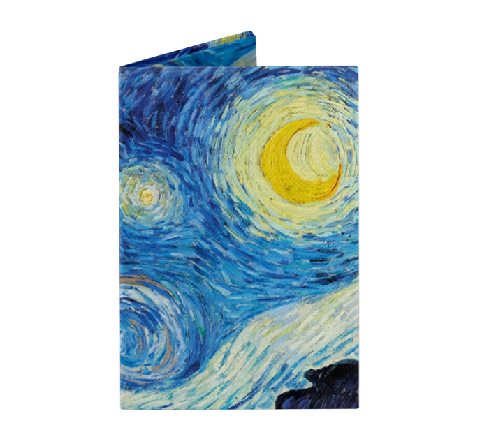 The Starry Night