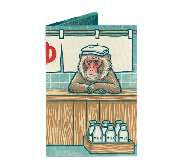 Monkey Business