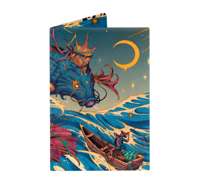 The Old Man and the Sea