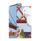 Micro Wallet Bridge’s stories - Front Design