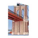 Micro Wallet Bridge’s stories - Back Design