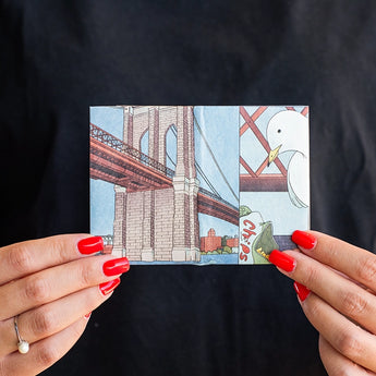 Micro Wallet Bridge’s stories - Lifestyle image