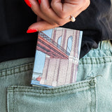 Micro Wallet Bridge’s stories - Lifestyle image