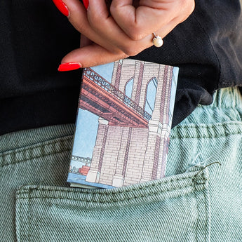 Micro Wallet Bridge’s stories - Lifestyle image