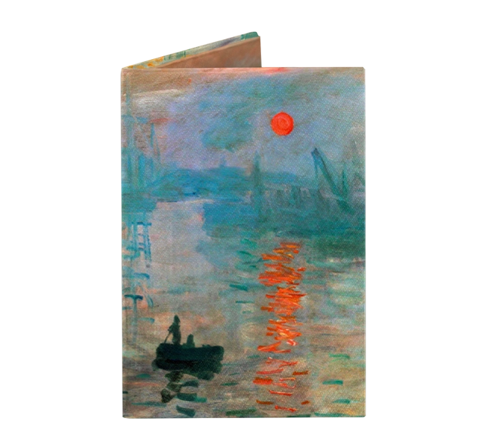 Impression, Sunrise