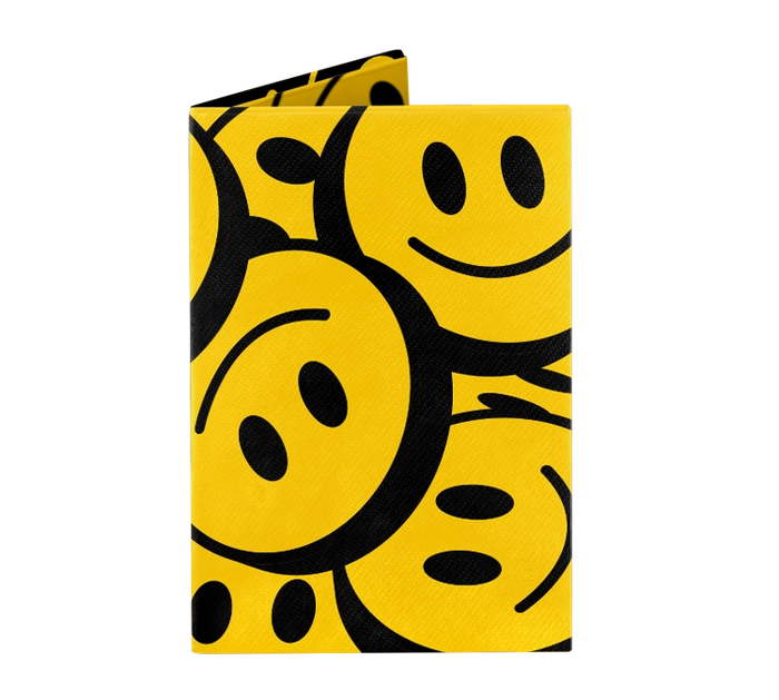 Smile!