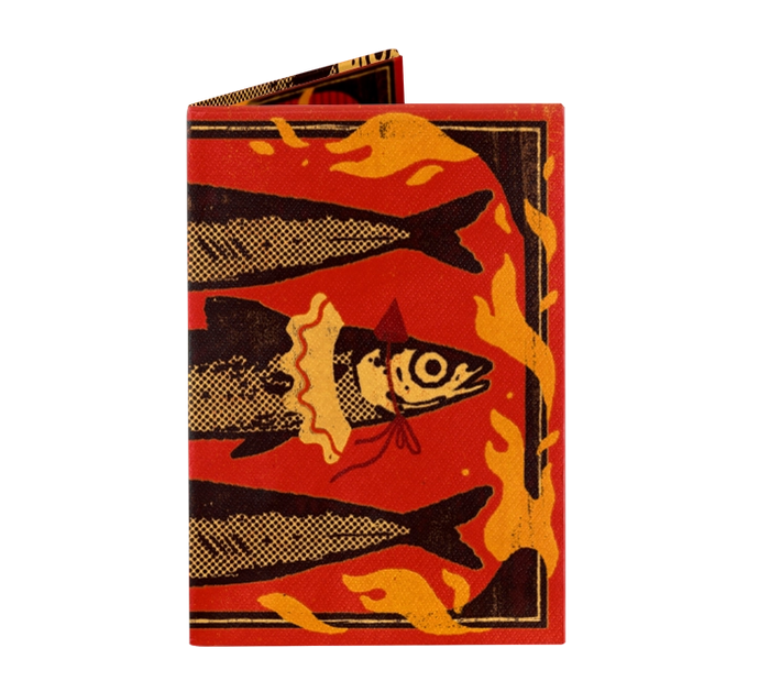 Sardine Sideshow