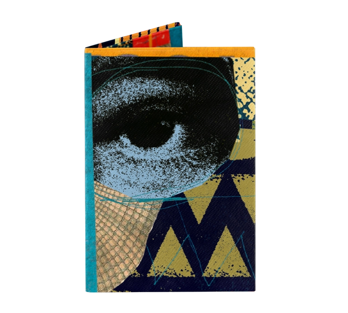 Collage Monster