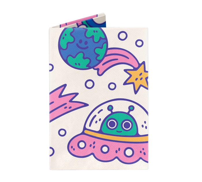 Cosmic Confetti