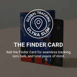 Micro Wallet ChromaZone1 - Lifestyle image