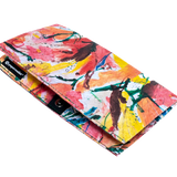 Clutch Wallet Among the Flowers