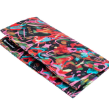 Clutch Wallet Metamorphism