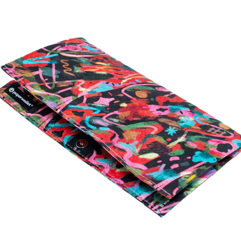 Clutch Wallet Metamorphism
