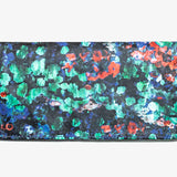 Clutch Wallet Water Flower