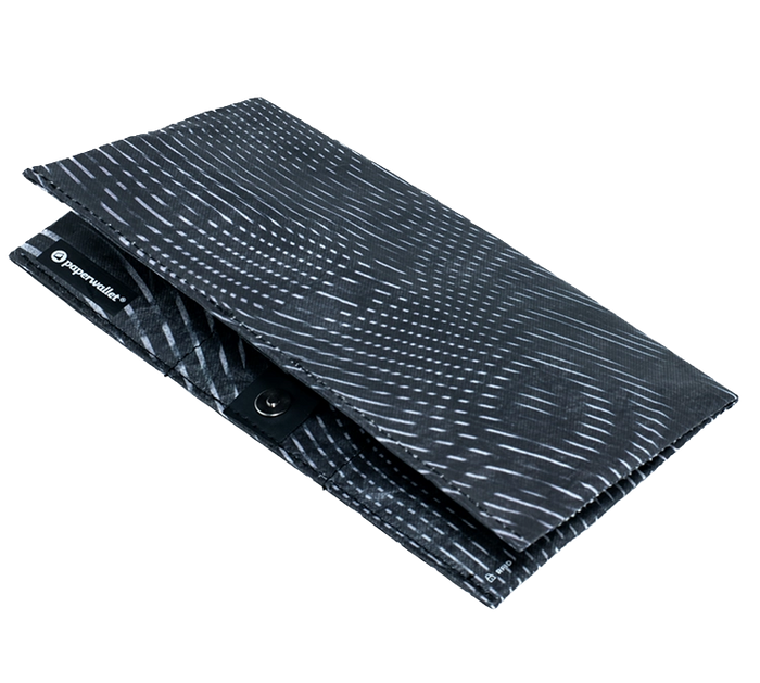 Ripples Black