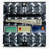 Clutch Wallet Visual Cult