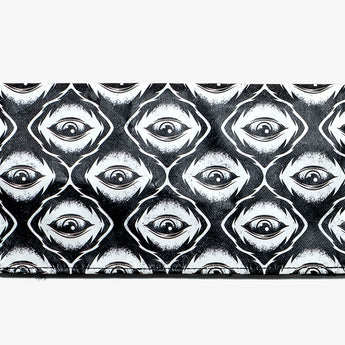 Clutch Wallet Visual Cult