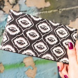 Clutch Wallet Visual Cult