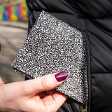 Clutch Wallet Bitmap