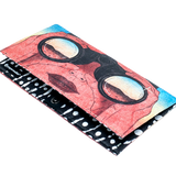 Clutch Wallet This time something