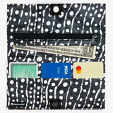 Clutch Wallet This time something