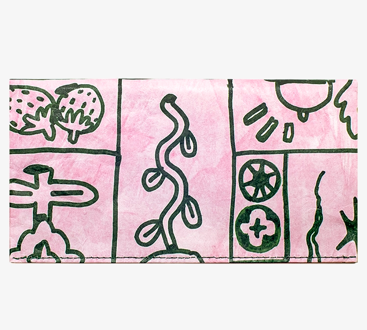 Doodle Garden