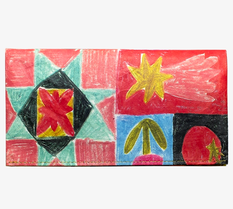 Garden Quilt
