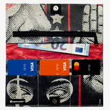 Clutch Wallet Fragments
