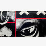 Clutch Wallet Fragments