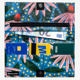 Clutch Wallet Moon Beam