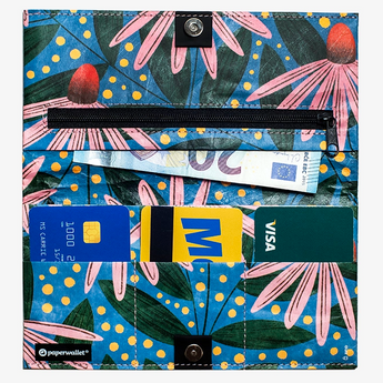 Clutch Wallet Moon Beam