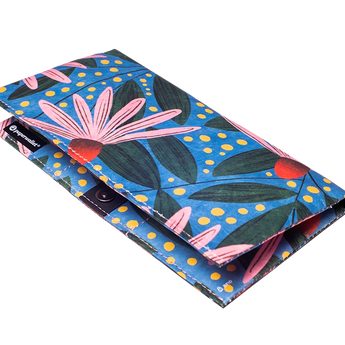Clutch Wallet Moon Beam