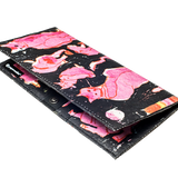 Clutch Wallet Meow