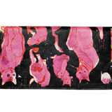 Clutch Wallet Meow