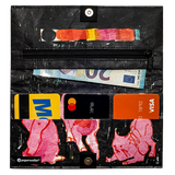 Clutch Wallet Meow