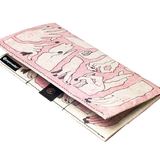 Clutch Wallet 16 Hands