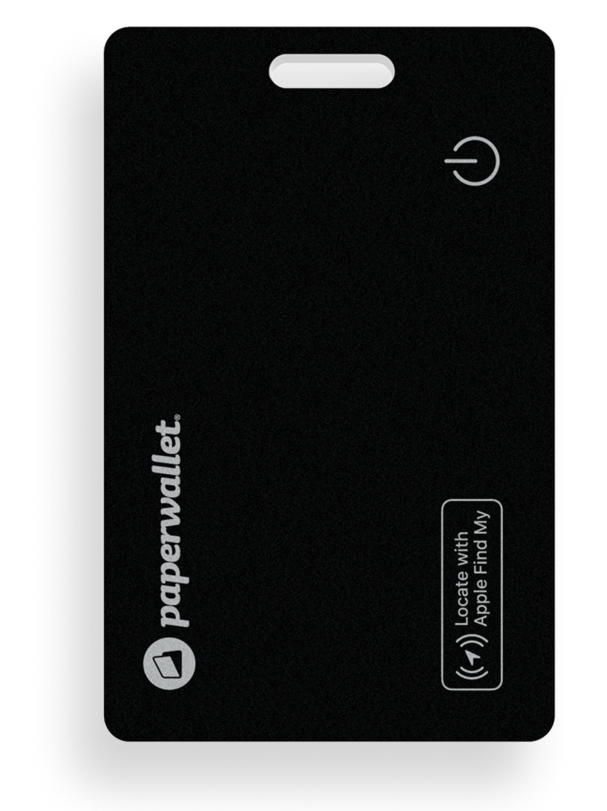 Wallet Finder Card (Google)