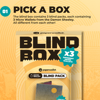 Blind Box Understory