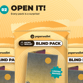 Blind Box Understory