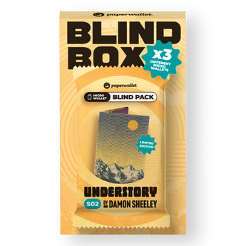 Blind Box Understory