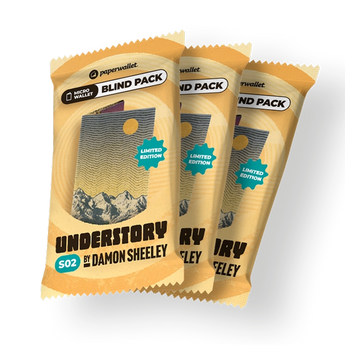Blind Box Understory