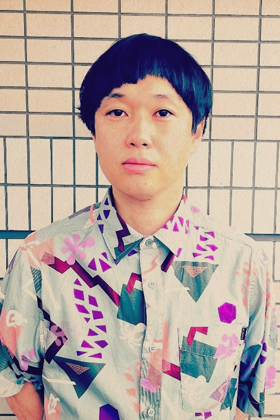 Yuji Okushi