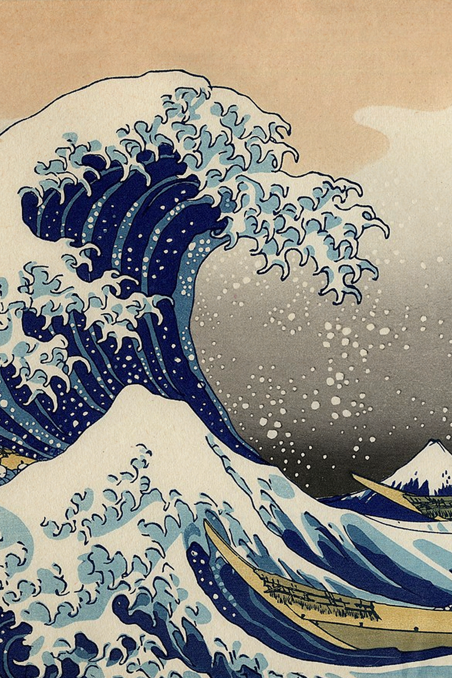 Katsushika Hokusai