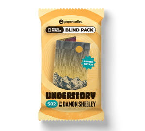 Blind Pack - Understory