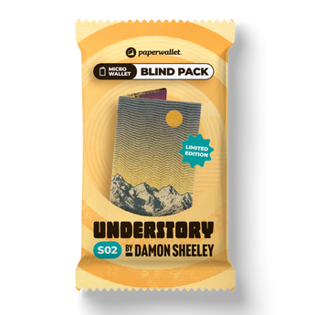 Blind Pack Understory