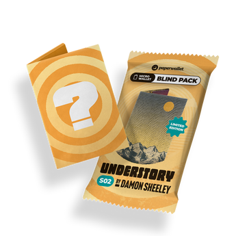 Blind Pack Understory