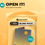 Blind Pack Understory